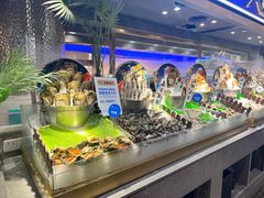 -奢谷·海鲜自助(南海万科店)