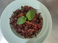 -驿楼兰·新疆菜(火车站店)