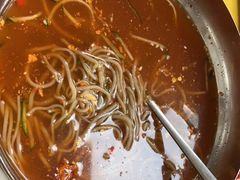 -屋里家延边朝鲜族冷面(南园店)