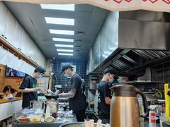 -Ramen满吉·豚骨拉面(丽园路店)