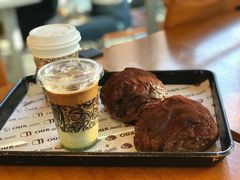 -OUR Bakery(三里屯太古里店)
