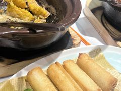 -火啫啫·粤式啫啫煲(南通首店)