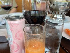 -西安凯悦酒店-自助餐厅·海鲜·烧烤