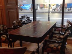 -MRX狼人杀俱乐部(黄浦店)