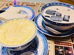-捷信牛奶甜品世家(合生汇店)