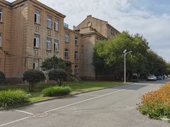 -辽宁大学(崇山校区)