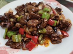 -二嫚私家菜馆