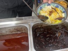 -安徽正宗牛肉板面 黄焖鸡 排骨米饭