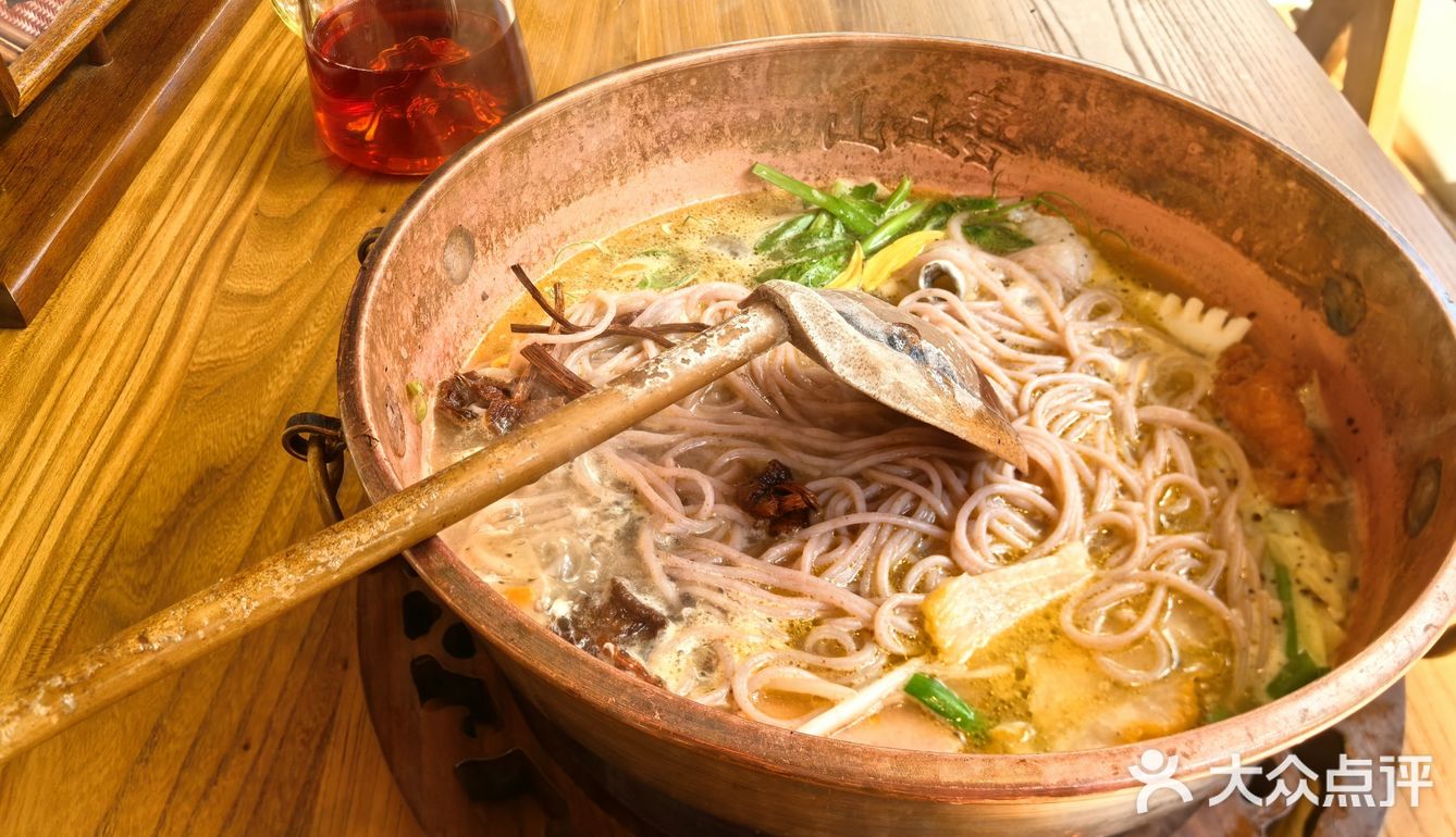 喜上山终于营业啦