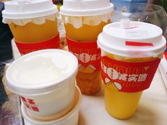 -果呀呀(凯德广场店)