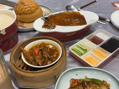 -丰鲤楼•闽南茶楼(仟禧汇店)
