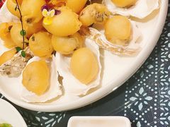 香炸脆皮生蚝-蠔友汇(皇姑店)