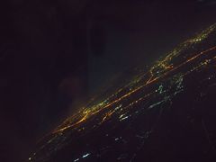 -曼谷素万那普国际机场