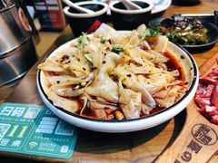 -贵厨酸汤牛肉(花果园国际中心店)