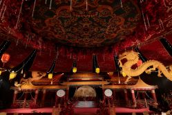 点击看大图 -福州香格里拉·宴会厅