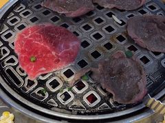 -韩宫宴烤肉·料理(青浦宝龙店)