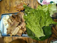 -小仙居·农家宴烤羊· 农庄