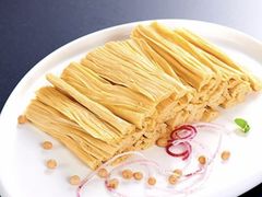 黄金豆棍-红鼎豆捞·非遗鲍皇汤火锅(宝丰路店)