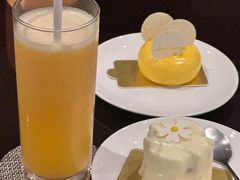 -广州中心皇冠假日酒店·汇点大堂吧