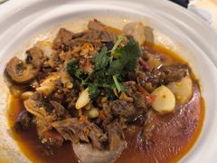 -大碗先生(万家丽店)
