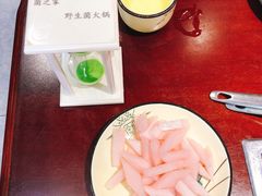 -菌之家·专业纯野生菌火锅·特色炒菌