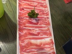 -老灶堂文创火锅(文艺路店)