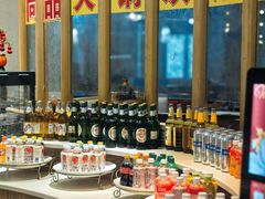 -尚品海鲜肥牛自助火锅(湖明店)