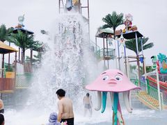 -聚龙湾欢乐水世界