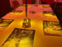 -伽利略剧本探案馆(国贸店)