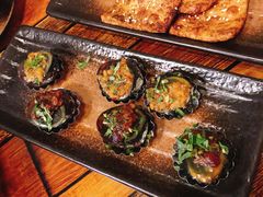 -质烤烤物·活烤海鲜(质烤总店)