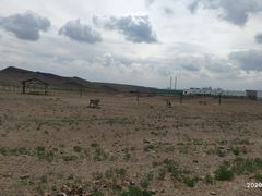 -新疆天山野生动物园