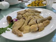 -海宝酒家(中山四路店)