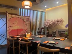 -七条鱼日本料理(三墩店)