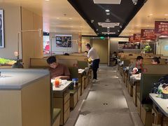 -海底捞火锅(太原万科城店)