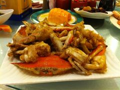 -海天一色海景自助餐厅(西港花园店)