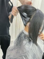 -艾美A·M Hair Salon