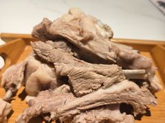 -西夏回族烧麦馆(牡丹街店)