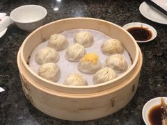 蟹粉小笼-鼎泰丰(唐城坊店)