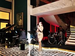 -The St·Regis Bar 瑞吉酒吧