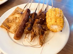 -万德诺富特酒店·自助餐厅(万德大厦店)