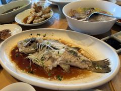 -红樱桃·欢乐餐厅(太原里店)