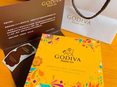 嘉年华金装系列礼盒9颗装-GODIVA(王府井apm店)