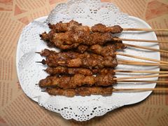 -蒙乡烤全羊·烤羊腿(京溪同和店)