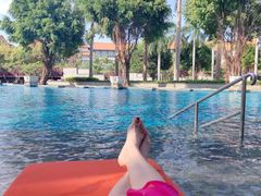 -三亚海棠湾万丽度假酒店