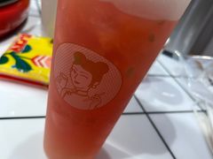 -沪上阿姨·精选茶饮(天长东路店)