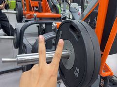 -VPsmart私教健身工作室(新华路旗舰店)