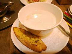 -卡朋西餐(较场西路店)