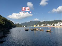 -新安江山水画廊风景区