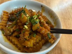 -全牛匠·乐山跷脚牛肉(新中关店)