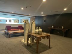 -西安威斯汀大酒店